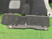 Tapizado del maletero SUBARU FORESTER OEM 94027SA060JA 94027SA050JA 94015SA040ND 94015SA050ND SG5 2007 GREY 61K