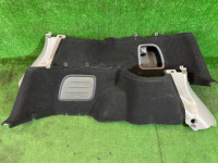 Tapizado del maletero SUBARU FORESTER OEM 94027SA060JA 94027SA050JA 94015SA040ND 94015SA050ND SG5 2007 GREY 61K