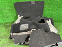 Tapizado del maletero SUBARU FORESTER OEM 94027SA060JA 94027SA050JA 94015SA040ND 94015SA050ND SG5 2007 GREY 61K
