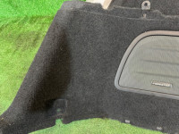 Tapizado del maletero SUBARU FORESTER OEM 94027SA060JA 94027SA050JA 94015SA040ND 94015SA050ND SG5 2007 GREY 61K