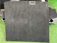 Tapizado del maletero SUBARU FORESTER OEM 94027SA060JA 94027SA050JA 94015SA040ND 94015SA050ND SG5 2007 GREY 61K