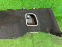 Tapizado del maletero SUBARU FORESTER OEM 94027SA060JA 94027SA050JA 94015SA040ND 94015SA050ND SG5 2007 GREY 61K