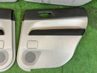 แผงบุประตู SUBARU FORESTER OEM 94210SA620JA 94210SA630JA 94221SA240JA 94221SA250JA SG5 2007 GREY 61K