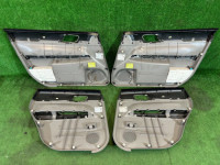 แผงบุประตู SUBARU FORESTER OEM 94210SA620JA 94210SA630JA 94221SA240JA 94221SA250JA SG5 2007 GREY 61K