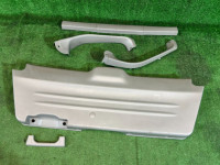 Tailgate trim 94320SA010ND SUBARU FORESTER