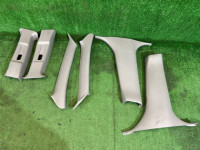 แผงบุเสา 94022SA000ND 94022SA010ND 94012SA000ND 94012SA010ND SUBARU FORESTER