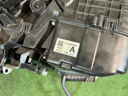 ชุดฮีตเตอร์ SUBARU FORESTER OEM 72110SA001 SG5 2007 EJ205 AT