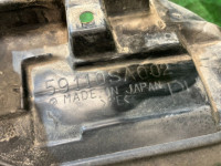 右フロントインナーフェンダー SUBARU FORESTER OEM 59110SA022 SG5 2007 GREY 61K