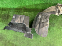 右フロントインナーフェンダー SUBARU FORESTER OEM 59110SA022 SG5 2007 GREY 61K