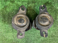 エンジンマウント SUBARU FORESTER OEM 41022SA010 41022AE011 SG5 2007 EJ205 AT