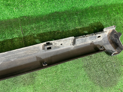 Right sill цвет 61K SUBARU FORESTER OEM 91112SA380 SG5 2007 GREY 61K