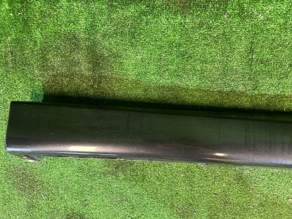 Right sill цвет 61K SUBARU FORESTER OEM 91112SA380 SG5 2007 GREY 61K