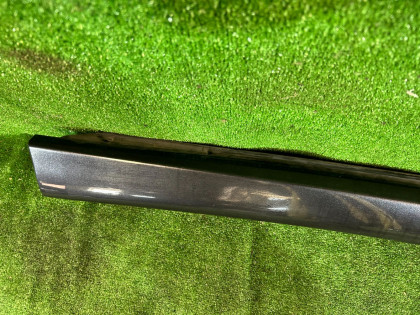 Right sill цвет 61K SUBARU FORESTER OEM 91112SA380 SG5 2007 GREY 61K