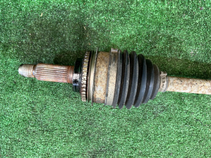 前传动轴 SUBARU FORESTER OEM 28321SA031 SG5 2007 EJ205 AT