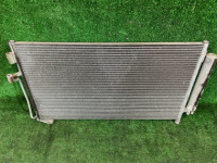 Condensador do ar condicionado SUBARU FORESTER OEM 73210SA030 SG5 2007 EJ205 AT