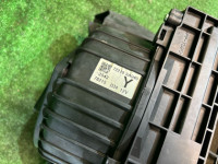 Blower motor SUBARU FORESTER OEM 72210SA040 SG5 2007 EJ205 AT