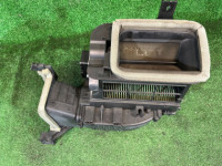 Blower motor SUBARU FORESTER OEM 72210SA040 SG5 2007 EJ205 AT