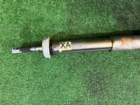Coluna de direção SUBARU FORESTER OEM 34500SA030 SG5 2007 EJ205 AT