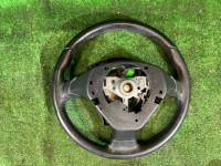 方向盘 MOMO с подушкой SUBARU FORESTER OEM 34311SA150JC SG5 2007 GREY 61K