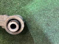 フロントアーム аллюминий SUBARU FORESTER OEM 20202SA120 20202SA051 SG5 2007 EJ205 AT