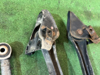 后摆臂 аллюминий SUBARU FORESTER OEM 20250SA030 20250SA090 20250SA050 SG5 2007 EJ205 AT