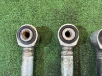 后摆臂 аллюминий SUBARU FORESTER OEM 20250SA030 20250SA090 20250SA050 SG5 2007 EJ205 AT