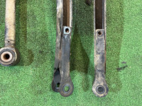 后摆臂 аллюминий SUBARU FORESTER OEM 20250SA030 20250SA090 20250SA050 SG5 2007 EJ205 AT