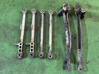 ปีกนกหลัง аллюминий 20250SA030 20250SA090 20250SA050 SUBARU FORESTER