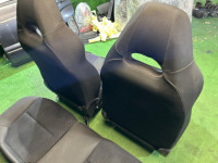 座椅总成 SUBARU FORESTER OEM 64011SA840ML 64011SA850ML 64051SA300ML 64051SA310ML 64141SA550ML SG5 2007 GREY 61K