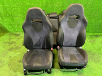 ชุดเบาะทั้งคัน 64011SA840ML 64011SA850ML 64051SA300ML 64051SA310ML 64141SA550ML SUBARU FORESTER
