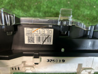 Cuadro de instrumentos SUBARU FORESTER OEM 85014SA370 SG5 2007 EJ205 AT