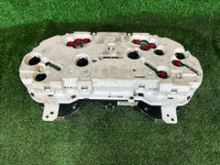 Cuadro de instrumentos SUBARU FORESTER OEM 85014SA370 SG5 2007 EJ205 AT