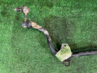 Front anti-roll bar D=21 SUBARU FORESTER OEM 20401SA010 SG5 2007 EJ205 AT