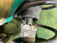 ストラット SUBARU FORESTER OEM 20360SA181 20360SA191 20380SA320 20310SA200 20310SA210 SG5 2007 EJ205 AT