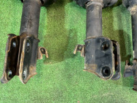 ストラット SUBARU FORESTER OEM 20360SA181 20360SA191 20380SA320 20310SA200 20310SA210 SG5 2007 EJ205 AT