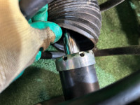 ストラット SUBARU FORESTER OEM 20360SA181 20360SA191 20380SA320 20310SA200 20310SA210 SG5 2007 EJ205 AT