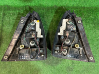 Стоп-сигналы dark smoke SUBARU FORESTER OEM 84201SA220 84201SA230 SG5 2007
