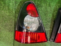 Стоп-сигналы dark smoke SUBARU FORESTER OEM 84201SA220 84201SA230 SG5 2007