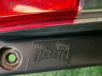 Стоп-сигналы dark smoke SUBARU FORESTER OEM 84201SA220 84201SA230 SG5 2007