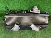 อินเตอร์คูลเลอร์ SUBARU FORESTER OEM 21820AA300 SG5 2007 EJ205 AT
