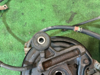 Ступицы задние SUBARU FORESTER OEM 28419FE001 28419FE011 28016FC001 26700FE080 SG5 2007 EJ205 AT