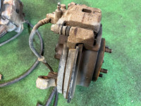 Ступицы задние SUBARU FORESTER OEM 28419FE001 28419FE011 28016FC001 26700FE080 SG5 2007 EJ205 AT