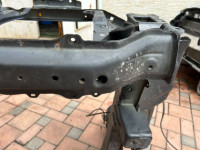 Panel frontal цвет 61K SUBARU FORESTER OEM 53010SA0409P 51602SA0909P SG5 2007