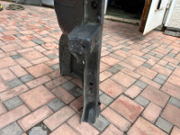 Panel frontal цвет 61K SUBARU FORESTER OEM 53010SA0409P 51602SA0909P SG5 2007
