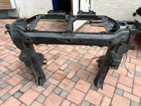 Panel frontal цвет 61K SUBARU FORESTER OEM 53010SA0409P 51602SA0909P SG5 2007