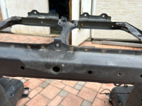 Panel frontal цвет 61K SUBARU FORESTER OEM 53010SA0409P 51602SA0909P SG5 2007