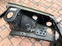 Panel frontal цвет 61K SUBARU FORESTER OEM 53010SA0409P 51602SA0909P SG5 2007