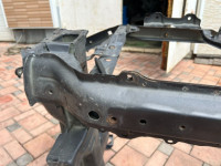 Panel frontal цвет 61K SUBARU FORESTER OEM 53010SA0409P 51602SA0909P SG5 2007