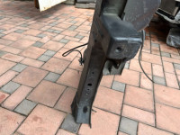 Panel frontal цвет 61K SUBARU FORESTER OEM 53010SA0409P 51602SA0909P SG5 2007