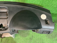 ダッシュボード SUBARU FORESTER OEM 66055SA000ND SG5 2007 GREY 61K